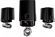   Ajax WaterStop1/2 black