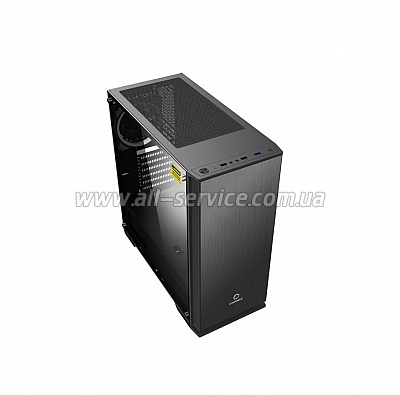  Gamemax Aurora ATX