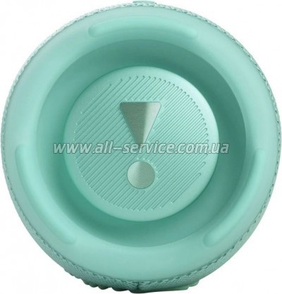   JBL Charge 5 Teal (JBLCHARGE5TEAL)