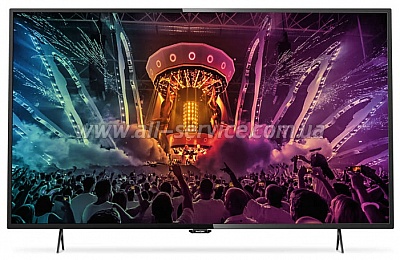 Телевизор Philips 43PUH6101/88 Телевизор Philips 43PUH6101/88