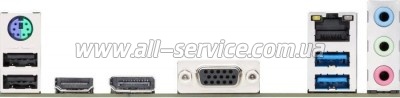   ASUS PRIME H610I-PLUS-CSM