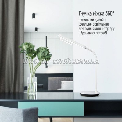   ColorWay Portable & Flexible 360 (CW-DL12FB-W)