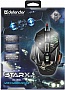  Defender sTarx GM-390L Black (52390)