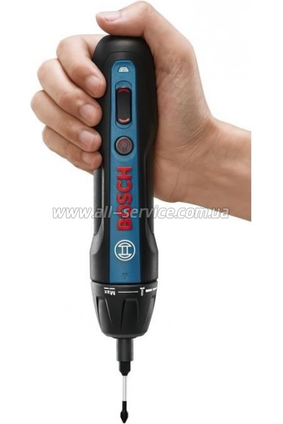   Bosch GO 2 (0.601.9H2.103)