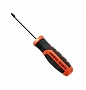  BLACK+DECKER  POZIDRIV Pz1 x 75  (BDHT0-66459)