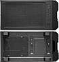  Chieftec Gaming Hunter Tempered Glass Edition (GS-01B-OP)