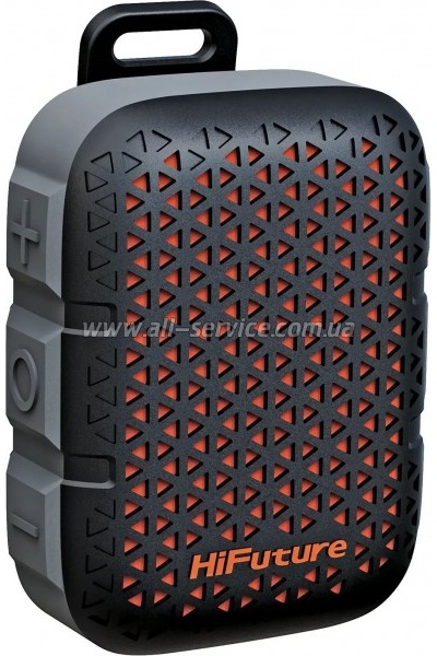   HiFuture Pocket-S Black (pocket-s.black)