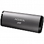 SSD  USB 3.2 256GB ADATA (ASE760-256GU32G2-CTI)