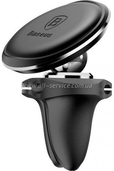   Baseus Magnetic Air Vent Car (SUGX020001)