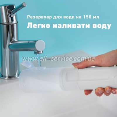 ��������� Panasonic EW-DJ4B-W520