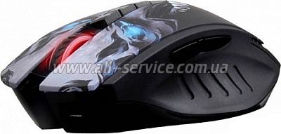  A4Tech R80 Skull