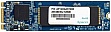 SSD накопитель APACER AST280 120GB M.2 SATA TLC (AP120GAST280-1)