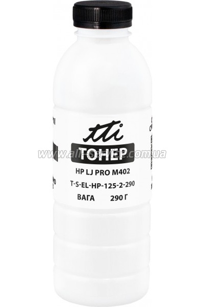 ����� TTI HP LJ Pro M402 ����� 290� Black (TSM-T125-2-290)