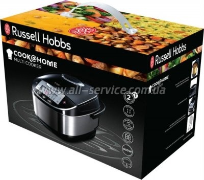  Russell Hobbs COOK & HOME 21850-56