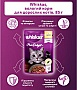 ������� ���� ��� ����� Whiskas Pure Delight ������ � ���� 85 � (5900951303333)