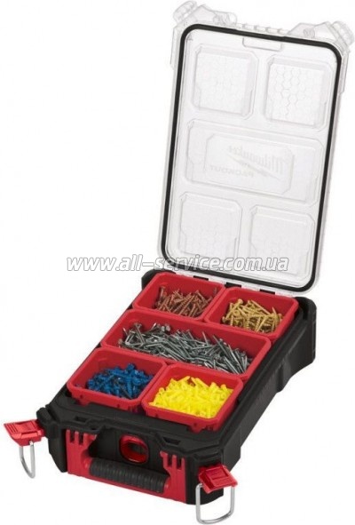    Milwaukee   PACKOUT 380250120 (4932464083)
