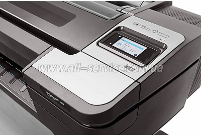  HP DesignJet T1700 44" (W6B55A)