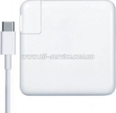 ���� �������� �� �������� Merlion Apple 31W 20.3V 3A, MacBook USB-C (20433 / LAMB61/USB-C)
