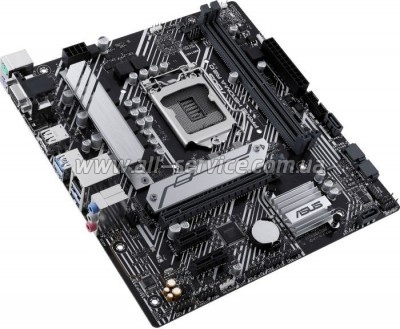   ASUS PRIME H510M-A R2.0