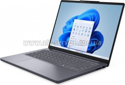  Lenovo IdeaPad Slim 3 14IRH10 (83K000AVRA)