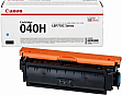 �������� Canon 040H Canon i-Sensys LBP-710cx/ 712cx Cyan (0459C001)