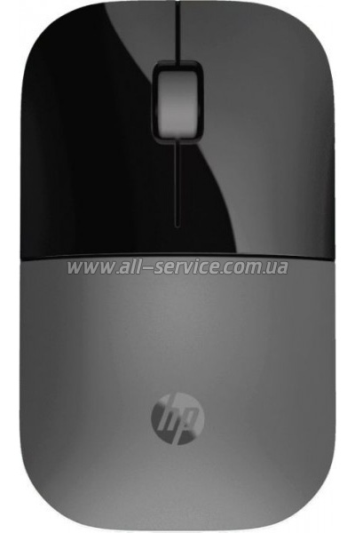 HP Z3700 Dual Wireless/Bluetooth Silver (758A9AA)