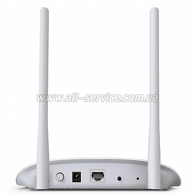 Wi-Fi   TP-Link TL-WA801N