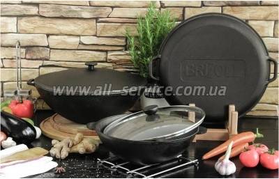 ��������� WOK Brizoll 280�96 �� (W28-1)