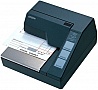 Принтер специализированный dot Epson TM-U295 RS-232 I/ F (C31C163292)