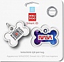    WAUDOG Smart ID  QR  