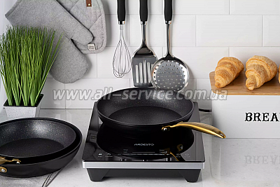  Ardesto Black Mars Sparkle 24  (AR1924BM)