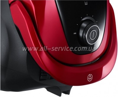 ������� Samsung VC07M25E0WR/UK
