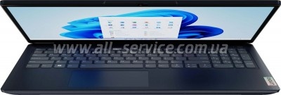  Lenovo IdeaPad 3 15IAU7 (82RK018XRA)