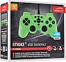  SPEED LINK PC Strike2, green (SL-6535-SGN)