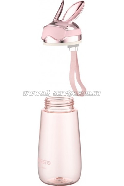 ������� ��� ���� Ardesto Bunny 600�� pink (AR2260BP)