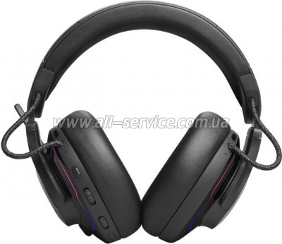 �������� JBL Quantum 910 Black (JBLQ910WLBLK)