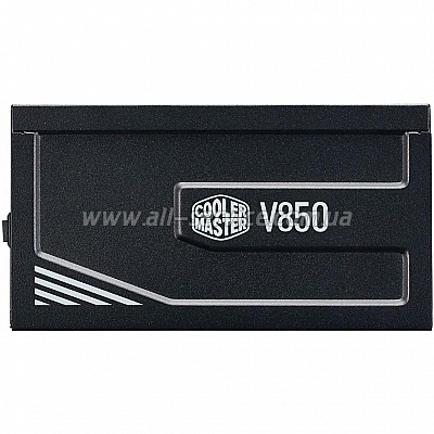   CoolerMaster 850W V Gold V2 (MPY-850V-AFBAG-EU)