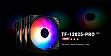    ID-Cooling TF-12025-PRO ARGB TRIO