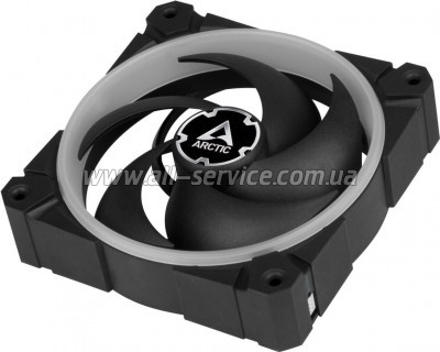    Arctic BioniX P120 A-RGB (ACFAN00146A)