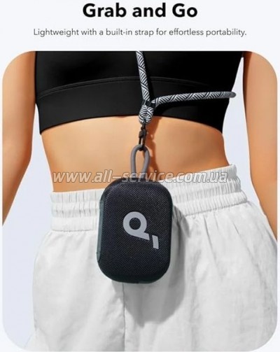   Anker Soundore Select 4 Go White (A31X1021)