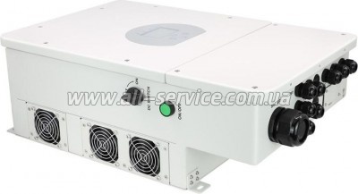 ��������� �������� Deye SUN-5K-SG03LP1-EU WiFi (SUN-5K-SG03LP1-EU)