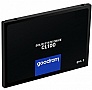 SSD  Goodram SSD CL100 Gen.3 960GB 2.5