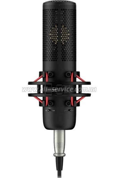  HyperX ProCast Black (699Z0AA)