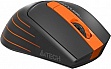  A4Tech FG30 Orange (4711421942539)