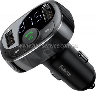 FM  Baseus T Shaped S-09A (CCMT000001)