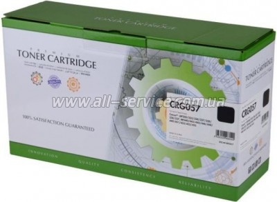  SCC Parrot Canon LBP 220/ LBP 223/ LBP 226/ LBP 228/ 233/ MF 443/ MF 445/ MF446/ MF 449/ MF 440  Canon 057 (002-04-SRG057)