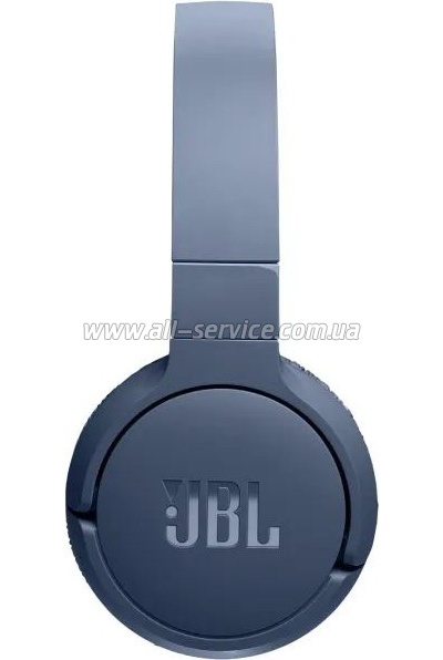  JBL Tune 670NC Blue (JBLT670NCBLU)