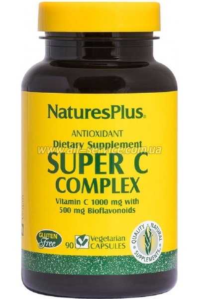  Natures Plus     1000 ,  500 , Sup (NTP2483)