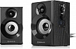   REAL-EL S-217 Black (EL121200013)