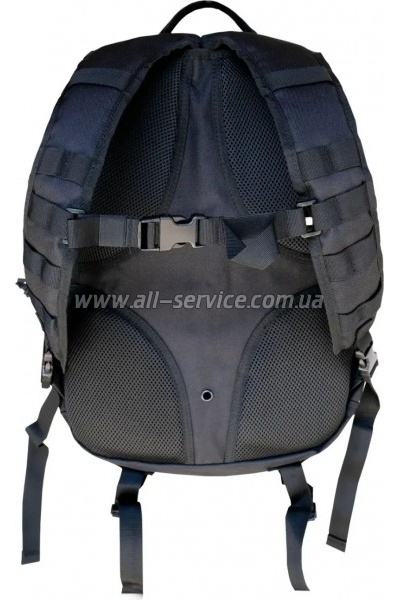   Tramp Commander 50  Black (UTRP-042-black)